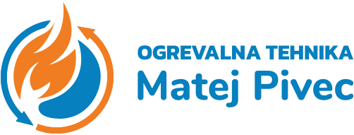 Matej Pivec logotip
